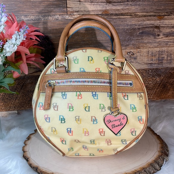 Dooney & Bourke Handbags - VNTG Y2K Dooney & Bourke
